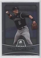 Troy Tulowitzki