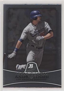 2010 Bowman Platinum - [Base] #29 - Andre Ethier