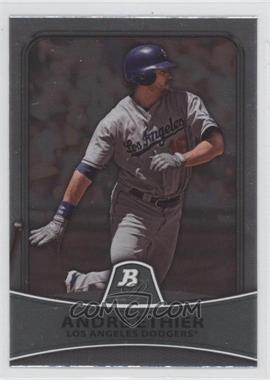 2010 Bowman Platinum - [Base] #29 - Andre Ethier