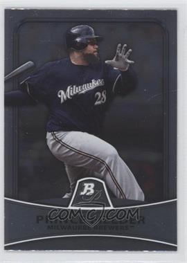 2010 Bowman Platinum - [Base] #33 - Prince Fielder