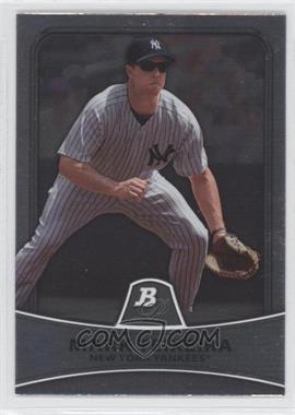 2010 Bowman Platinum - [Base] #36 - Mark Teixeira