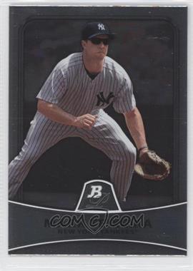 2010 Bowman Platinum - [Base] #36 - Mark Teixeira