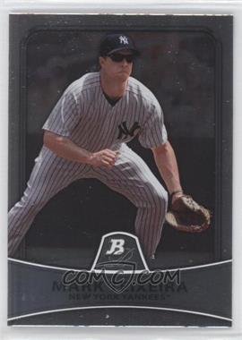 2010 Bowman Platinum - [Base] #36 - Mark Teixeira