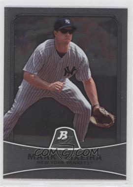 2010 Bowman Platinum - [Base] #36 - Mark Teixeira