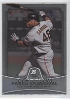 Pablo Sandoval