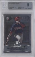 Domonic Brown [BGS 9 MINT]