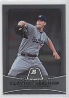 Clayton Kershaw