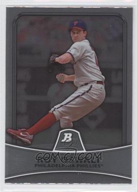 2010 Bowman Platinum - [Base] #78 - Roy Oswalt