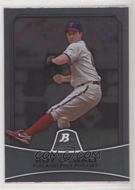 2010 Bowman Platinum - [Base] #78 - Roy Oswalt