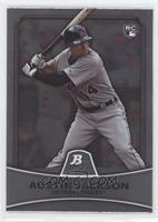 Austin Jackson