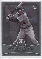 Austin Jackson