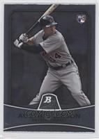 Austin Jackson