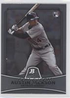 Austin Jackson