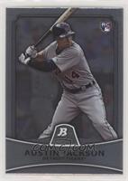 Austin Jackson