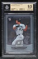 Giancarlo Stanton (Mike on Card) [BGS 9.5 GEM MINT]