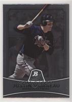 Justin Morneau [EX to NM]