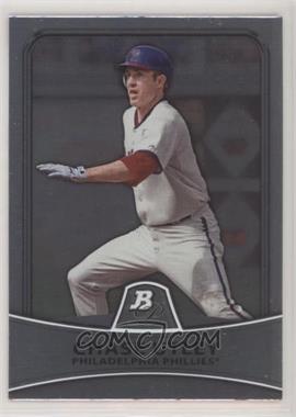 2010 Bowman Platinum - [Base] #97 - Chase Utley