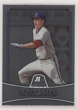 2010 Bowman Platinum - [Base] #97 - Chase Utley