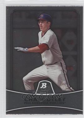 2010 Bowman Platinum - [Base] #97 - Chase Utley