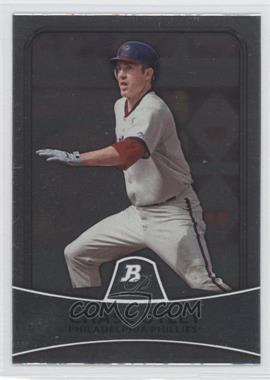 2010 Bowman Platinum - [Base] #97 - Chase Utley