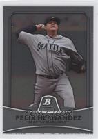 Felix Hernandez