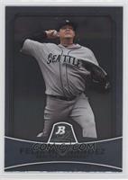 Felix Hernandez