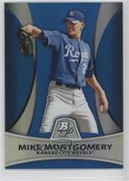 Mike Montgomery #/99