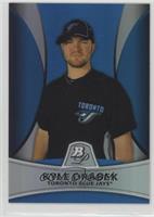 Kyle Drabek #/99