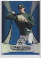 Grant Green #/99