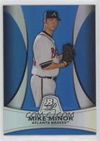 Mike Minor #/99