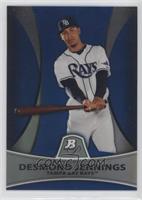 Desmond Jennings #/99