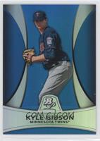 Kyle Gibson #/99