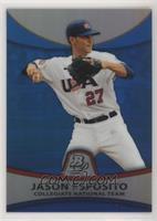 Jason Esposito #/99