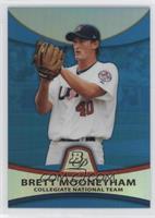 Brett Mooneyham #/99