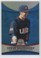 Steve Rodriguez #/99