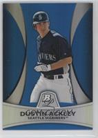 Dustin Ackley #/99