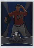 Zach Britton [EX to NM] #/99