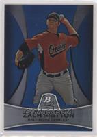 Zach Britton #/99