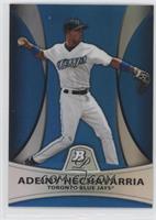 Adeiny Hechavarria #/99