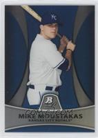 Mike Moustakas #/99