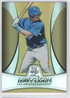 Jerry Sands #/539