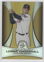 Lonnie Chisenhall [EX to NM] #/539