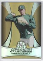 Grant Green #/539