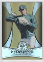 Grant Green #/539
