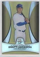 Brett Jackson #/539