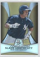 Slade Heathcott #/539