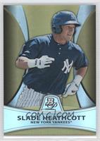 Slade Heathcott #/539