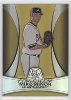 Mike Minor #/539