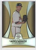 Mike Minor #/539