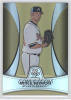 Mike Minor #/539